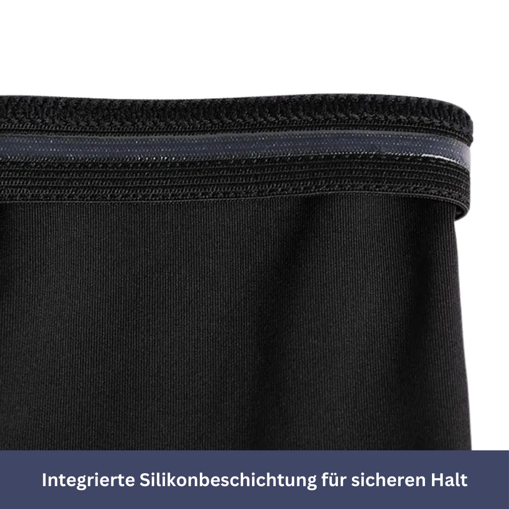 Armstrumpf mit Kompression