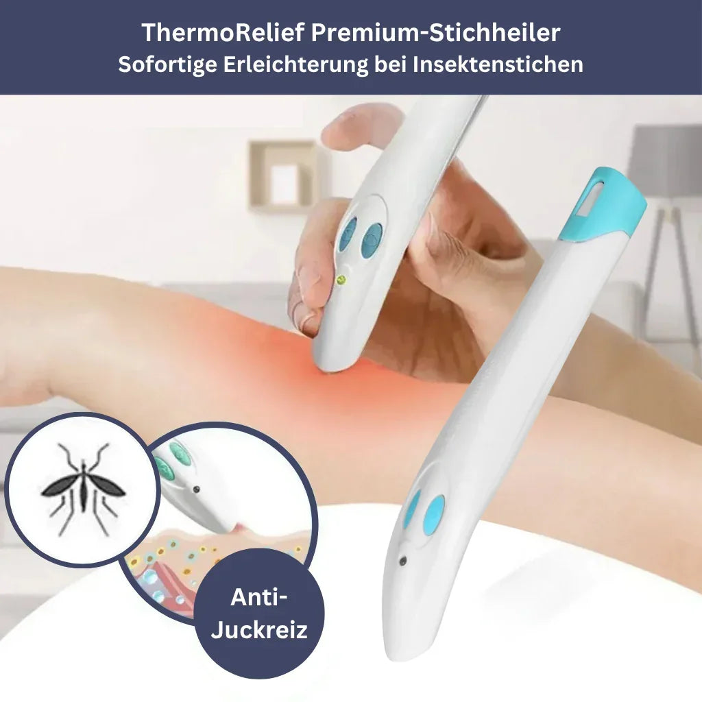 ThermoRelief Premium Sting Healer