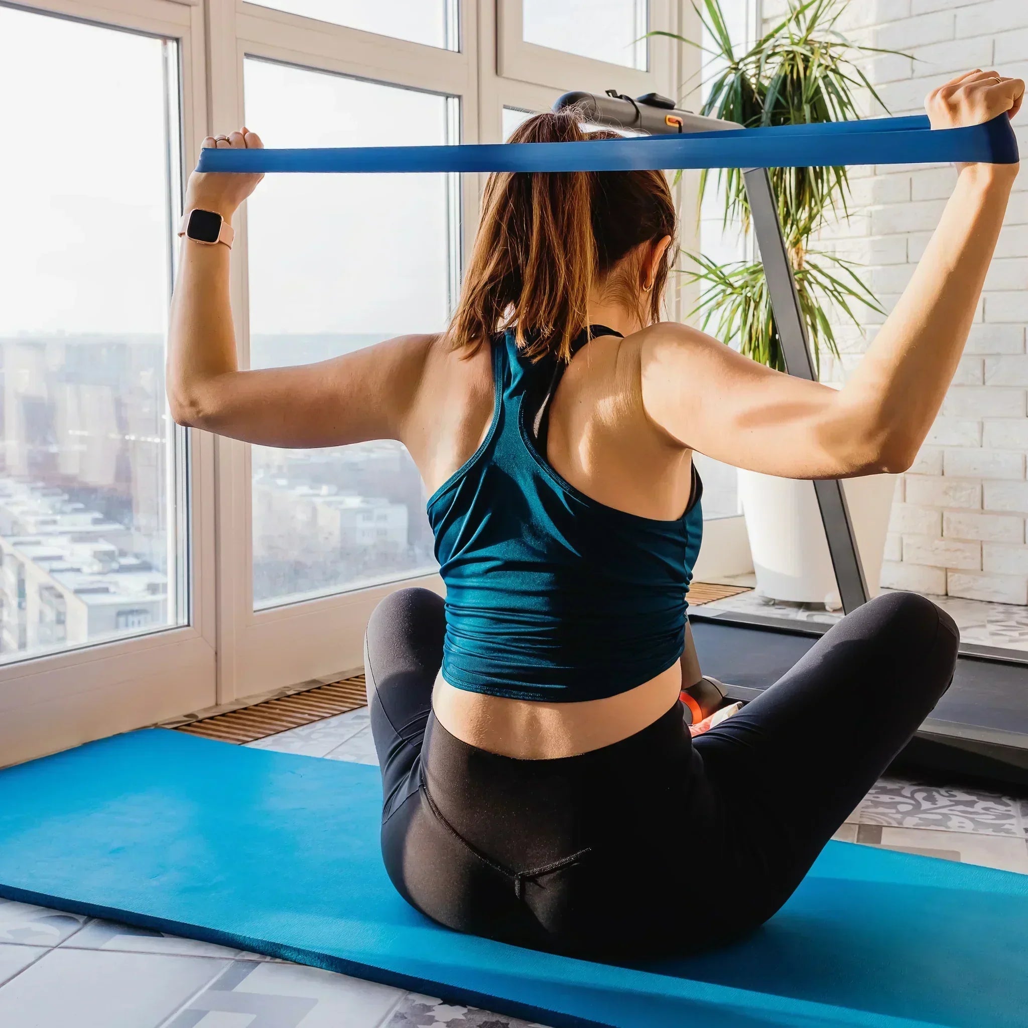 Fit und aufrecht: Dein umfassender Guide für eine gesunde Haltung und effektive Übungen