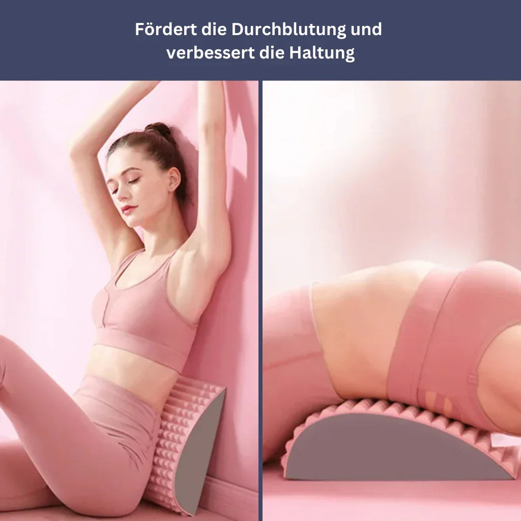 Align – Neck and Back Stretcher