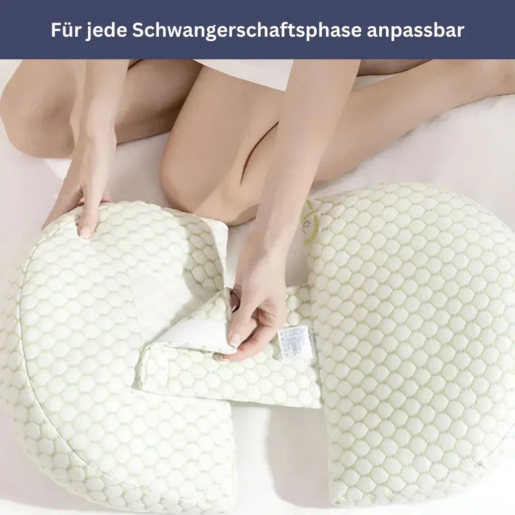 Orthopädisches Schwangerschaftskissen