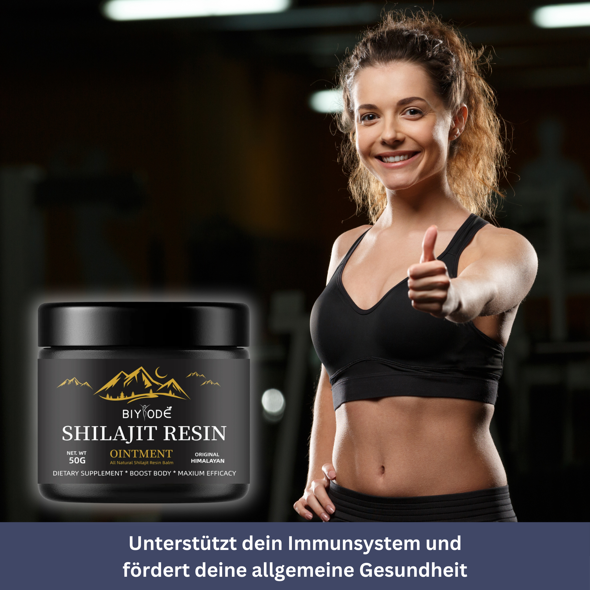 Shilajit