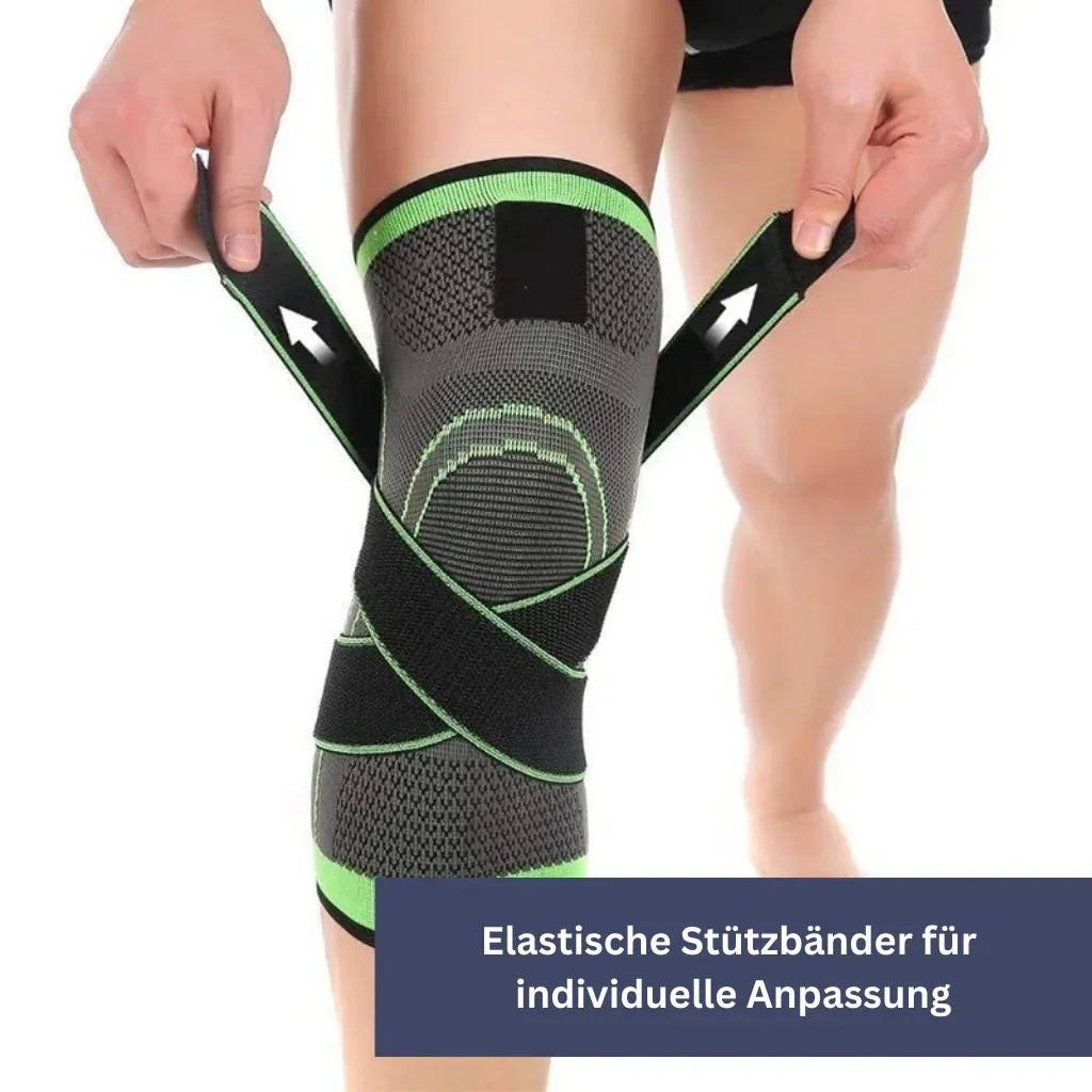 Orthopedic Knee Brace – Flexy