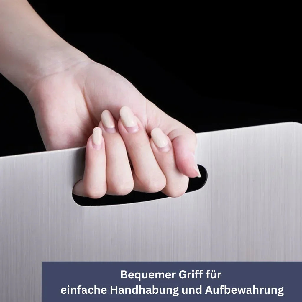 SteelMaster Schneidebrett