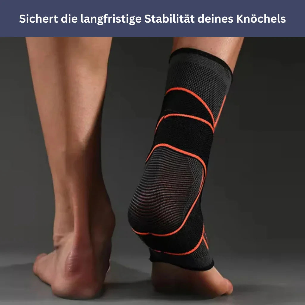 Orthoflex - Ankle Brace