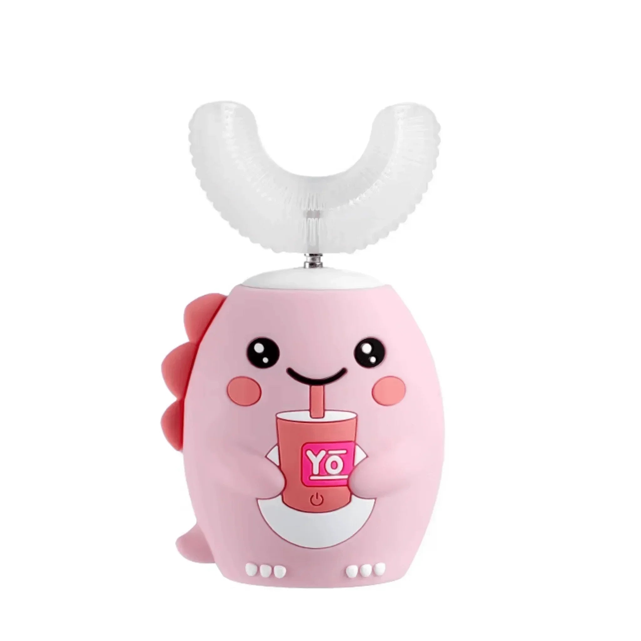 HappyZahn 360 – Smart All-Round Dental Care for Kids