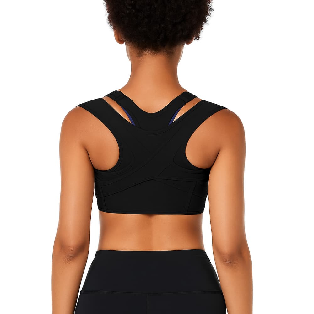 PostureFit Pro – Posture Trainer for Back and Shoulders