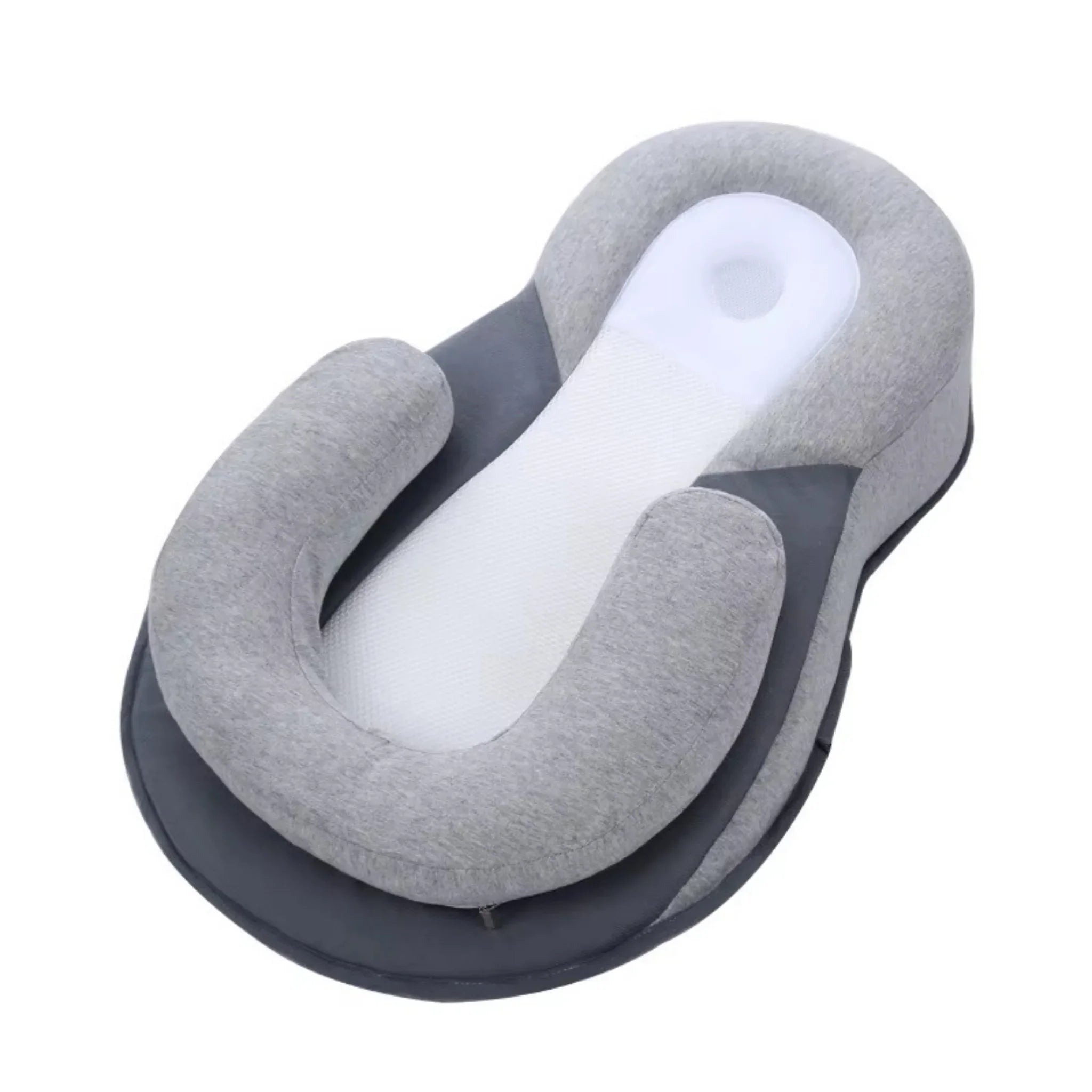 SleepyCare – Orthopedic Baby Bed