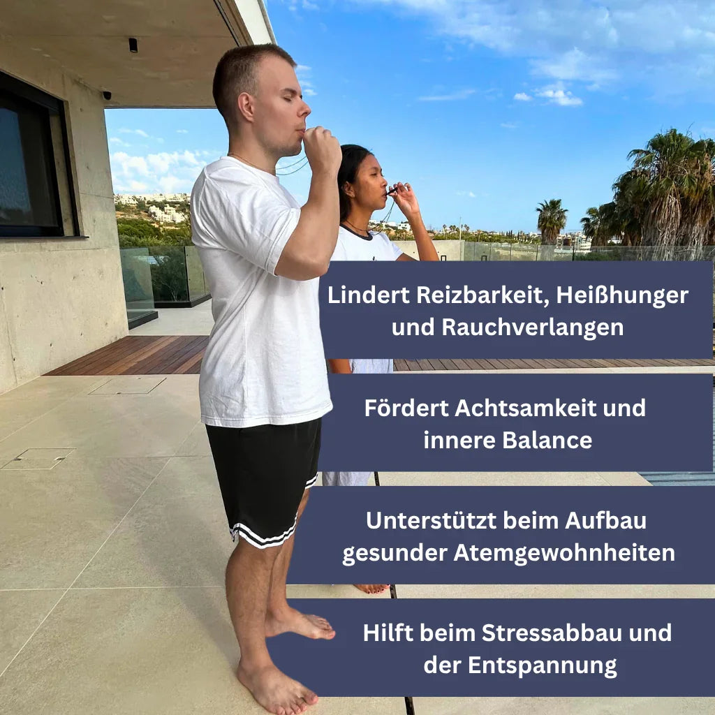 Airzy – Your First Step to Smoke-Free Freedom