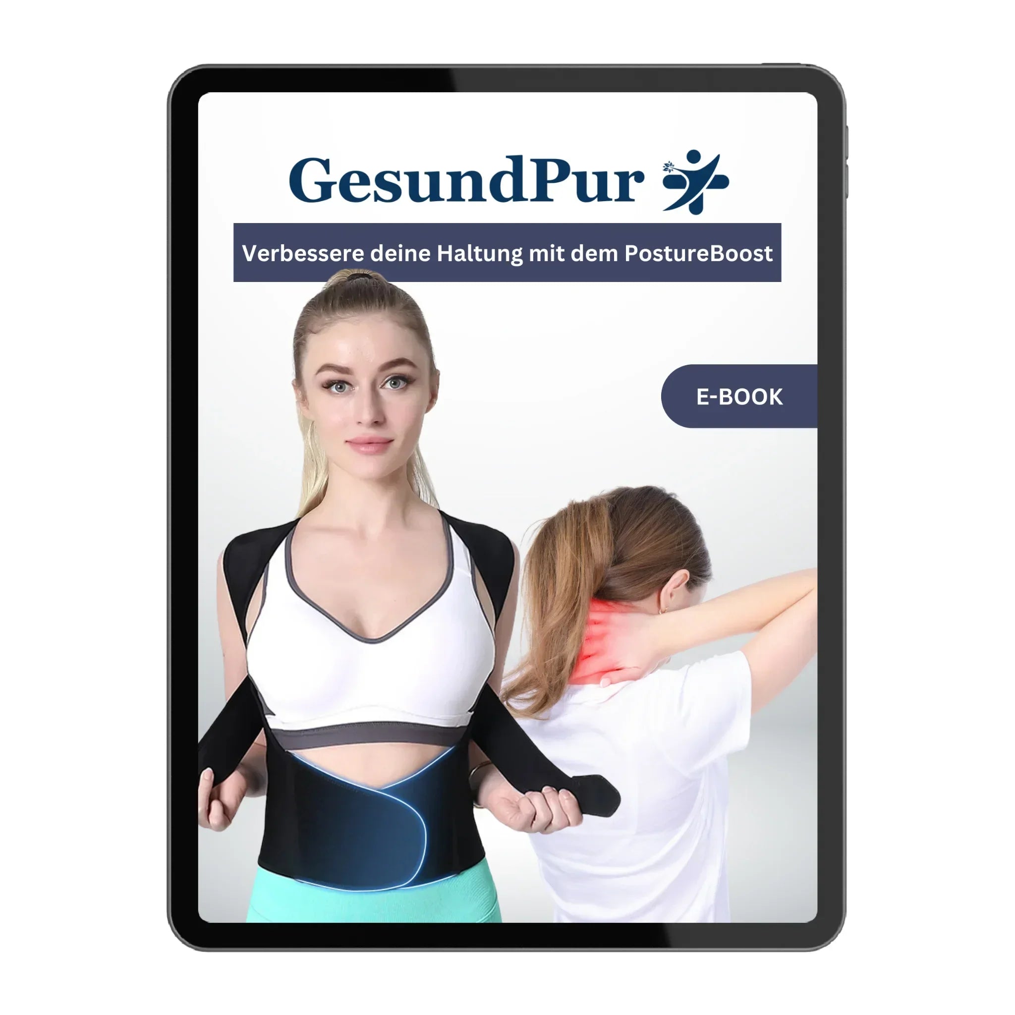 Fit und aufrecht: Dein umfassender Guide für eine gesunde Haltung und effektive Übungen