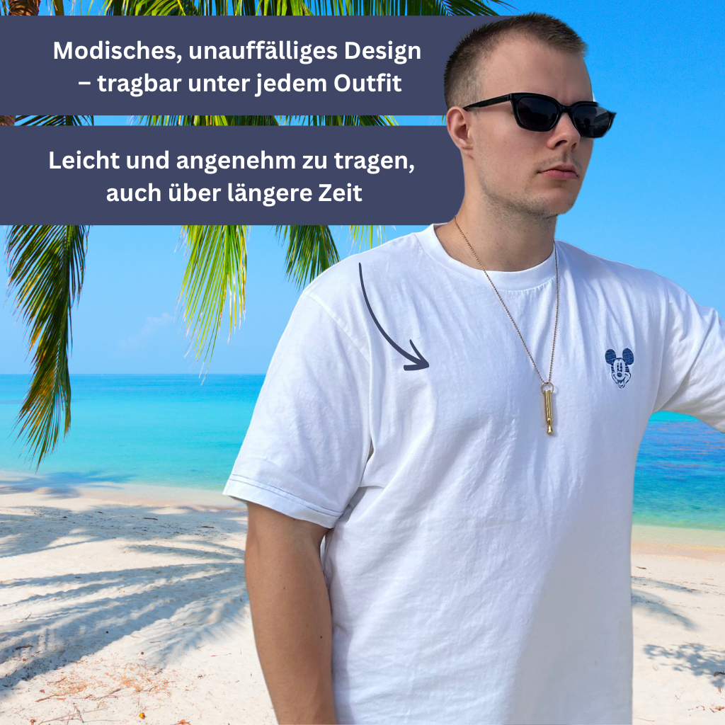 Airzy – Dein erster Schritt zu rauchfreier Freiheit