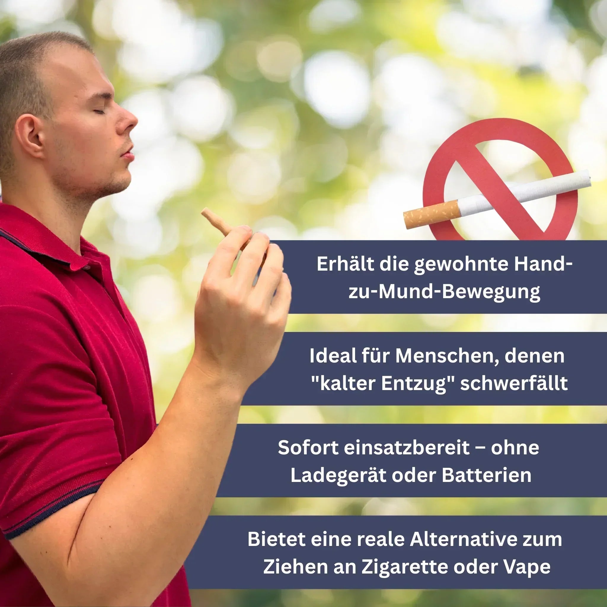 Quitly Complete Set – Flavored Freedom from Addiction