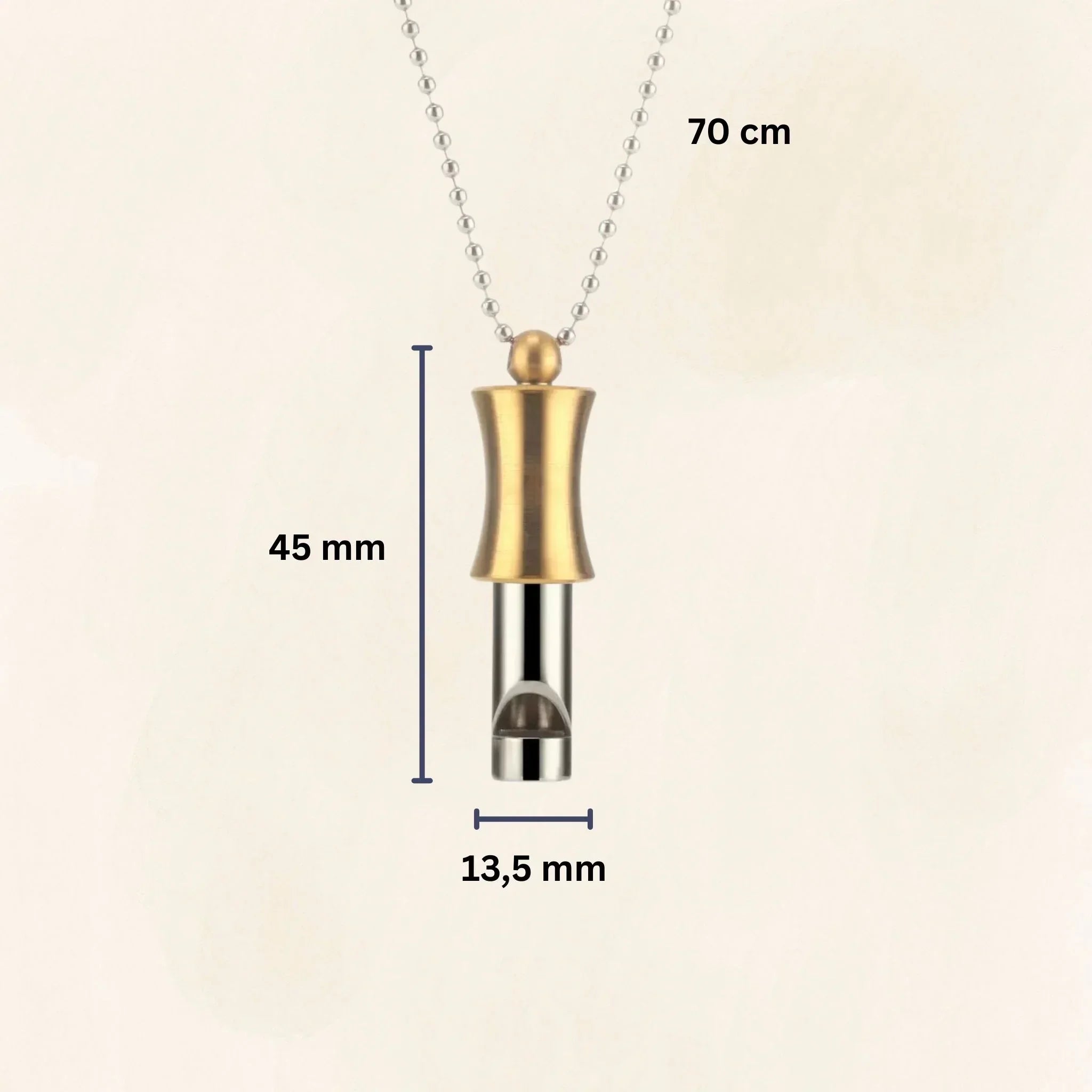 ZenVibe - 528 Hz Atempfeife
