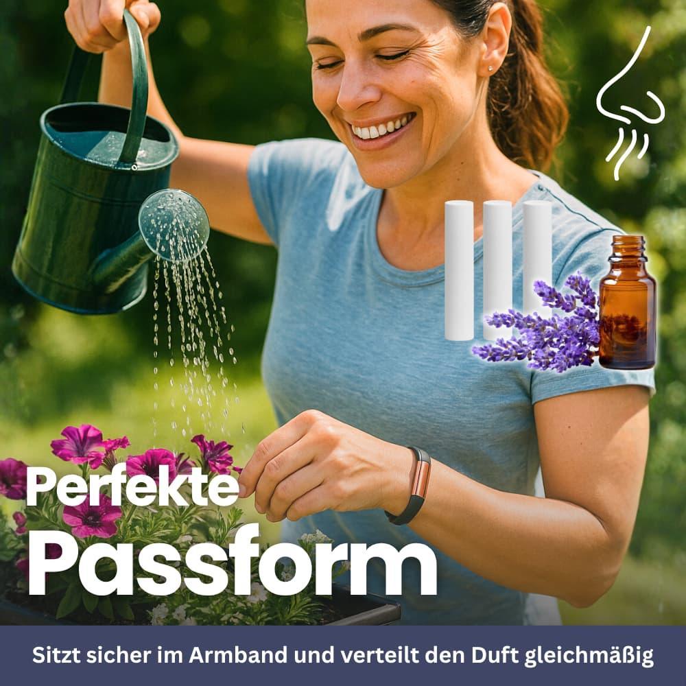 InsectShield Ersatzfilterpatronen (3 Stück)