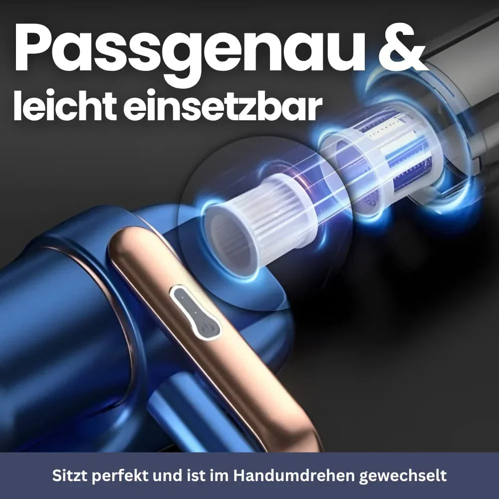 DeepClean Replacement Filter