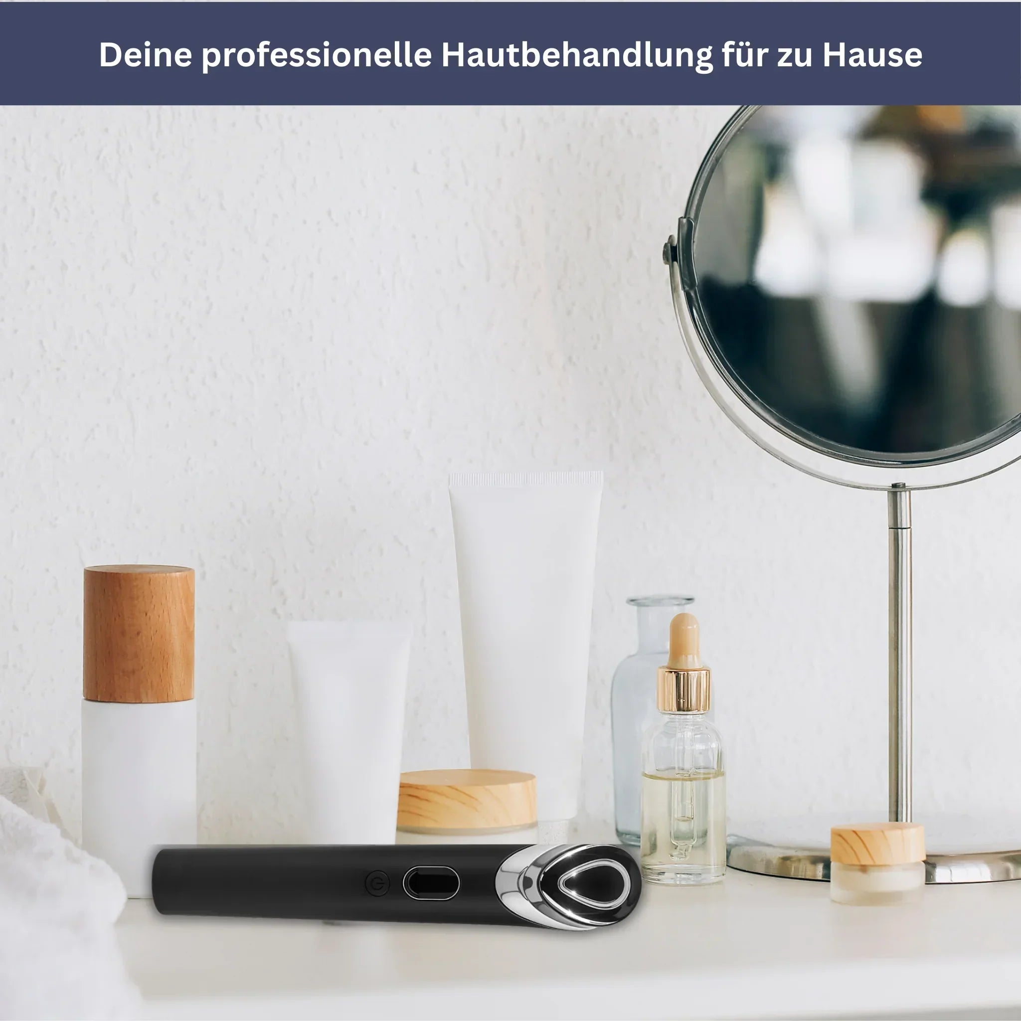 Anti-Aging LED-Lichttherapiegerät