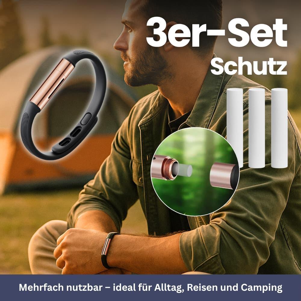 InsectShield Ersatzfilterpatronen (3 Stück)