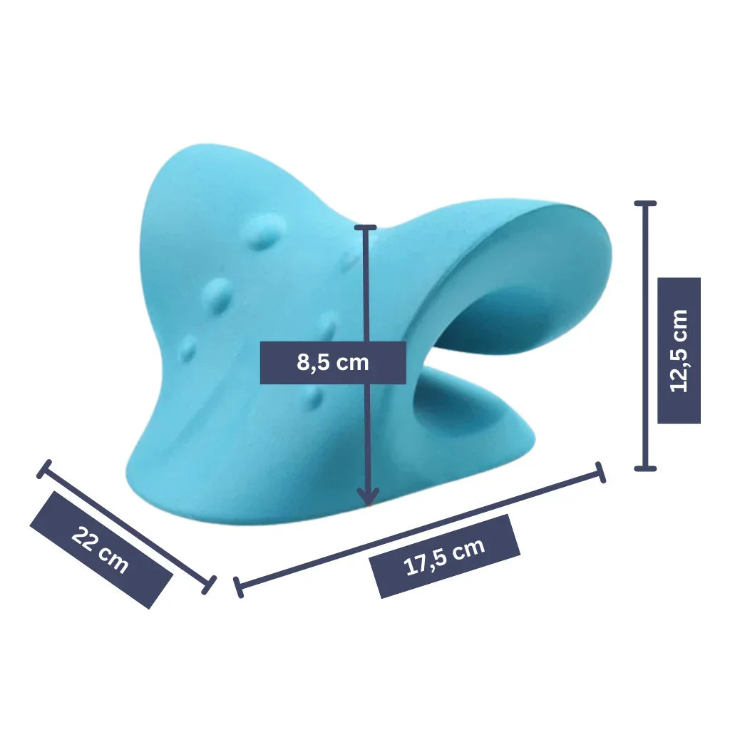 Cloud – Cervical Traction Device