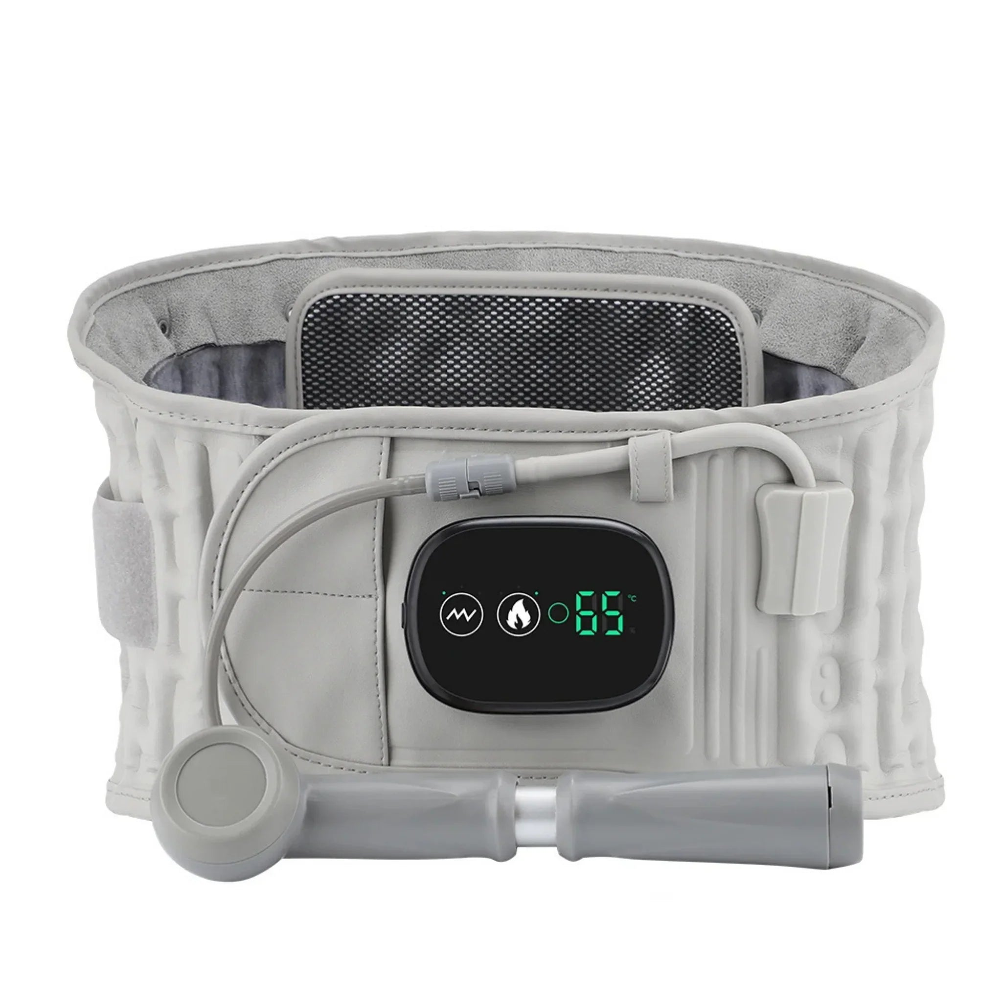 LumbaraFit – The Belt for a Strong Spine