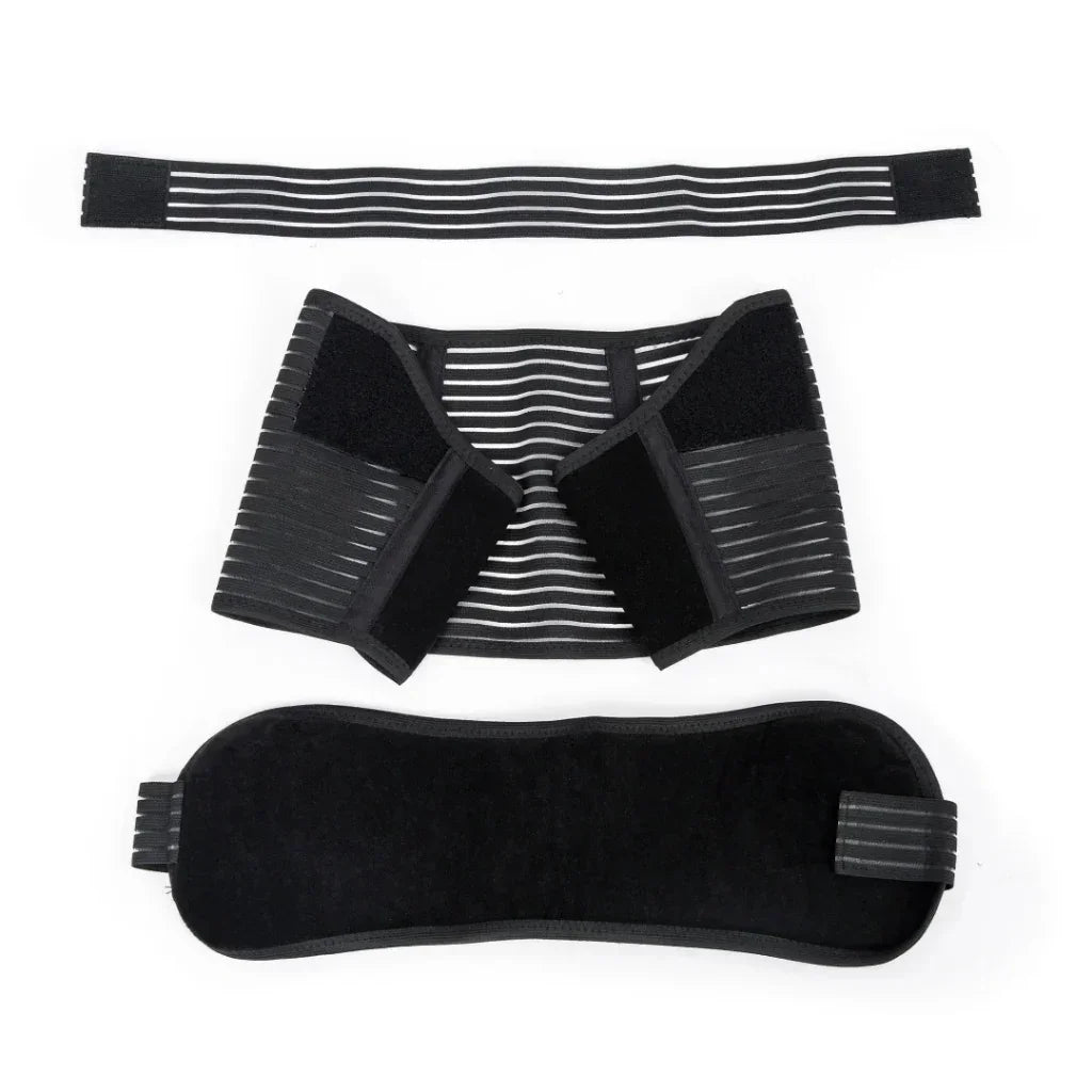 Orthopädischer Schwangerschaftsgürtel