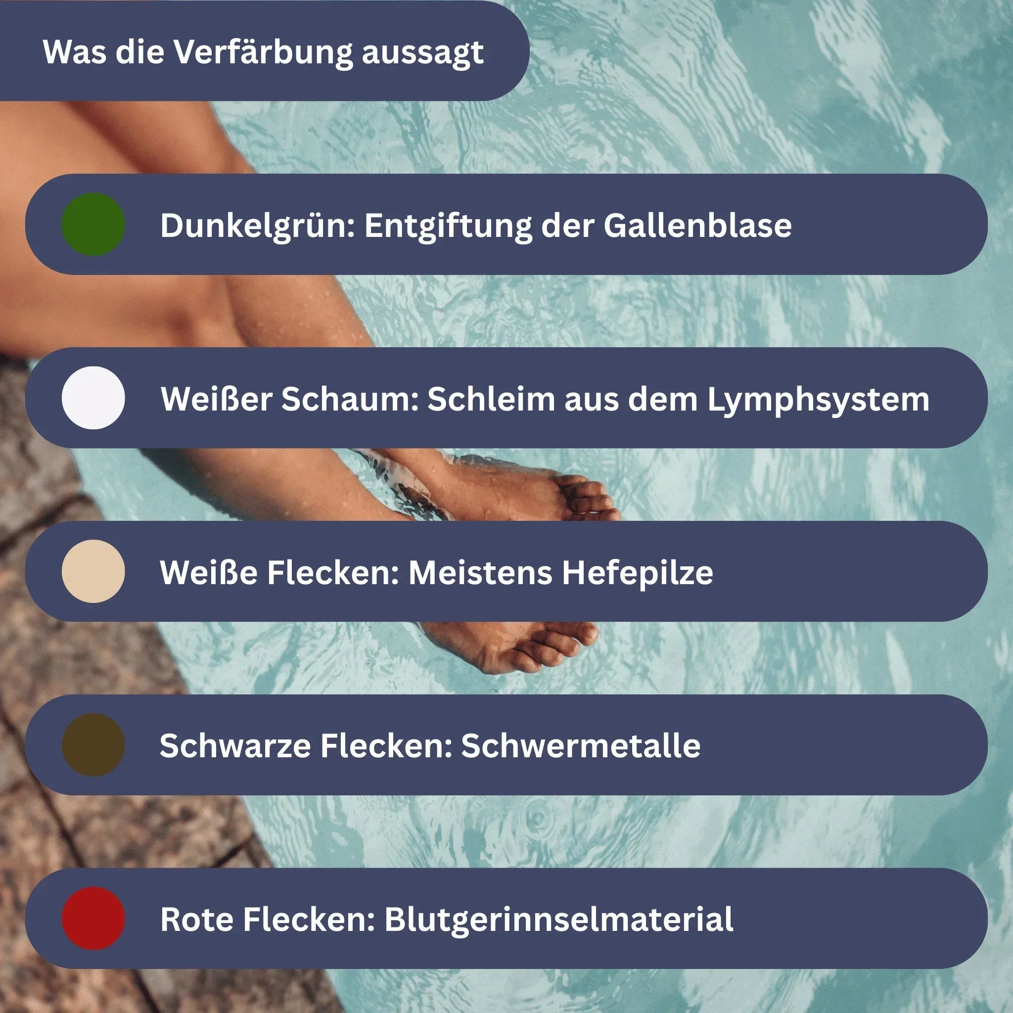 PureStep – Your Mobile Detox Foot Bath for Home Use