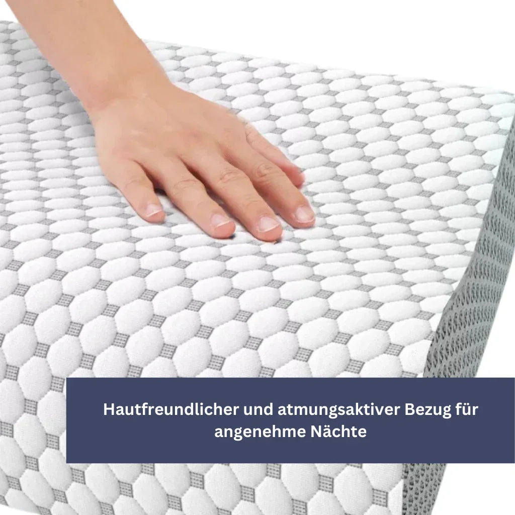 Premium Schlafkissen Sleepy