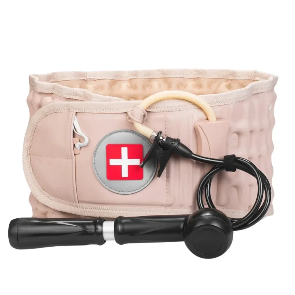 Orthogurt - Orthopädischer Lendengurt Rückengurt