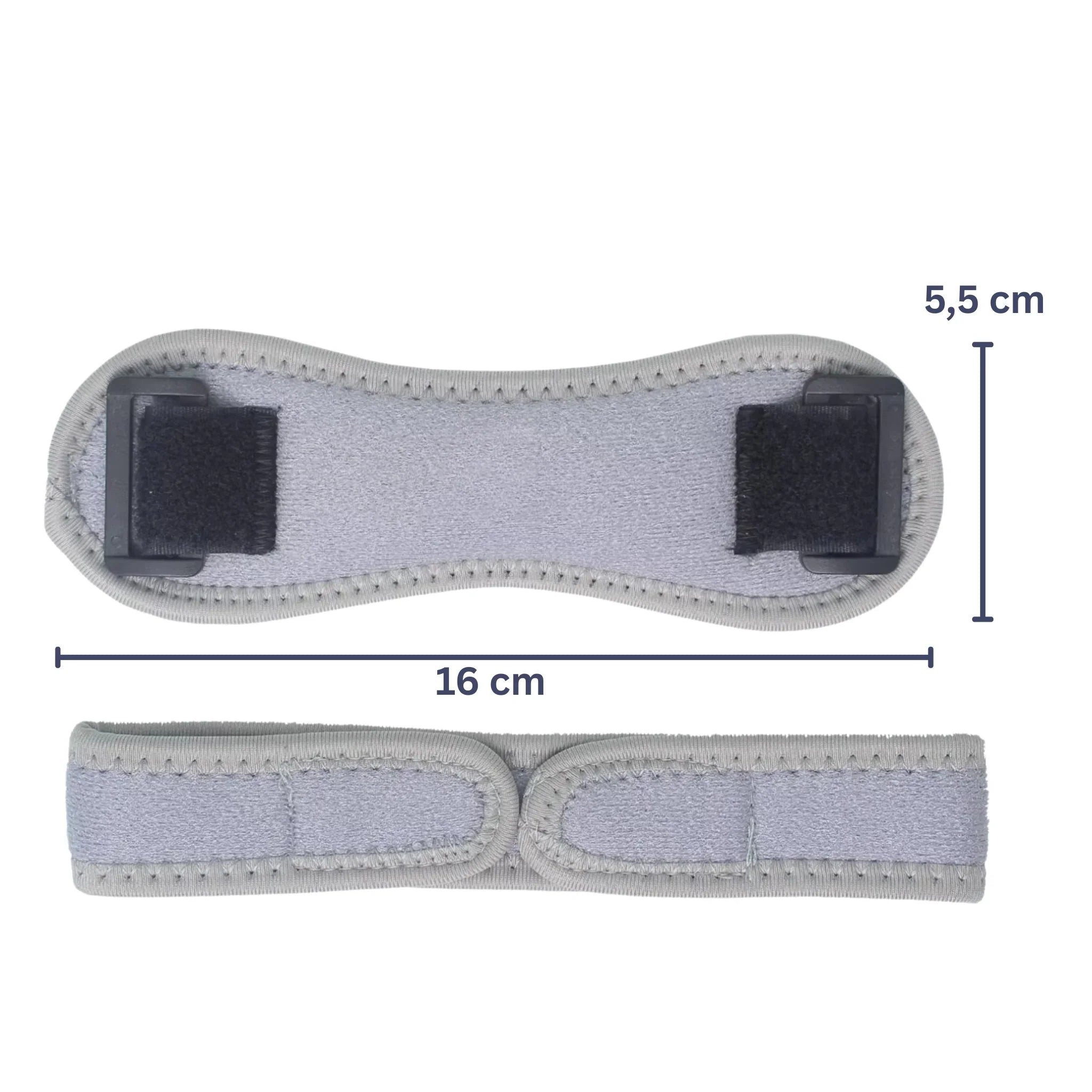 KneeGuard Patella-Stütze