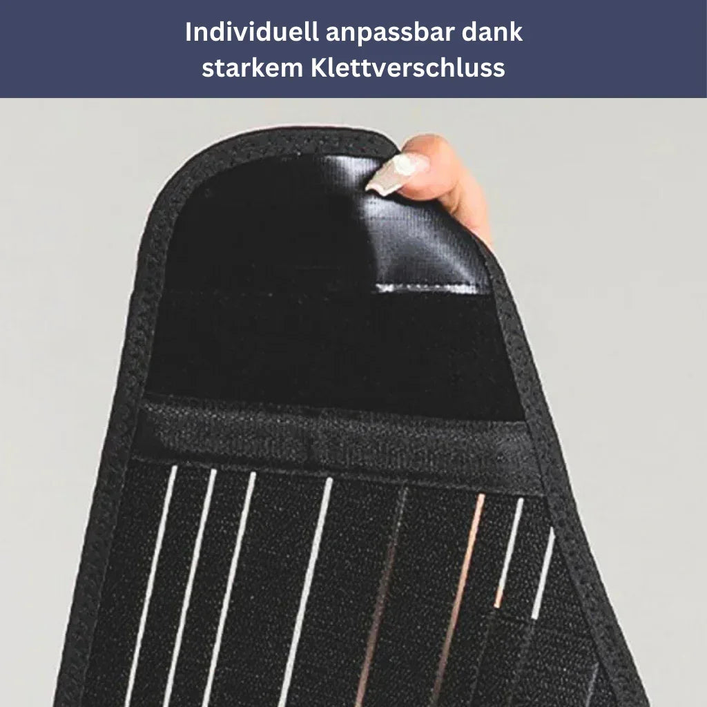 Orthopädischer Schwangerschaftsgürtel