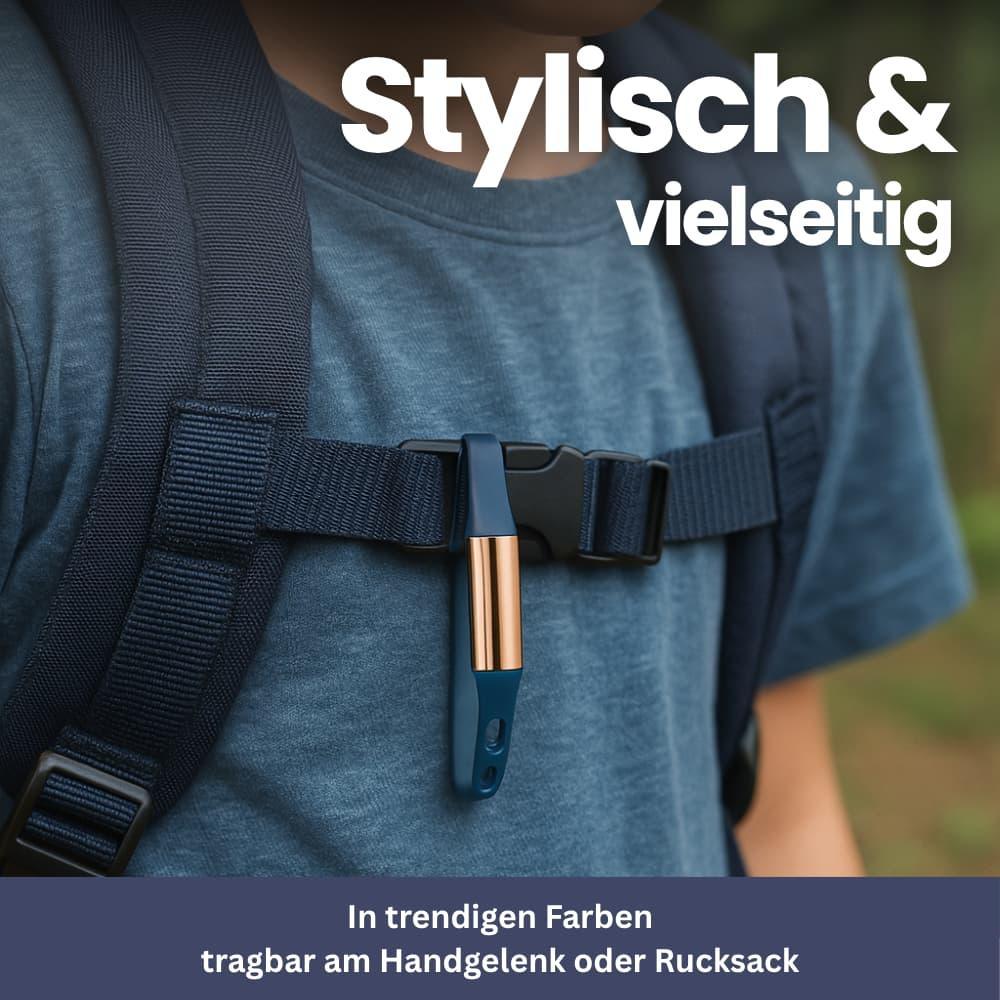 InsectShield Silikonarmband