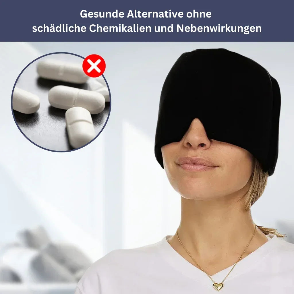 OrthoRelief - Anti-Migränemaske