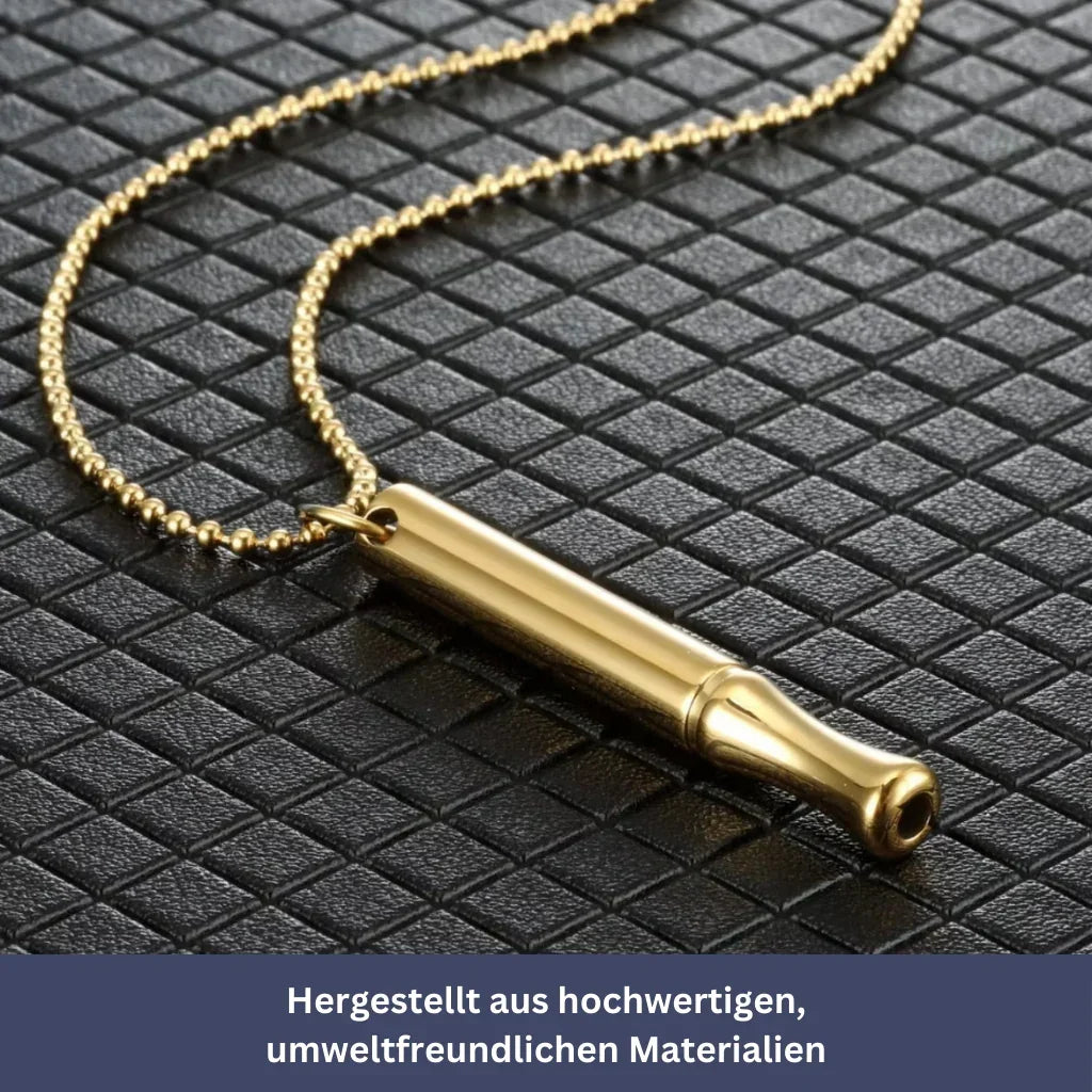 Airzy – Dein erster Schritt zu rauchfreier Freiheit