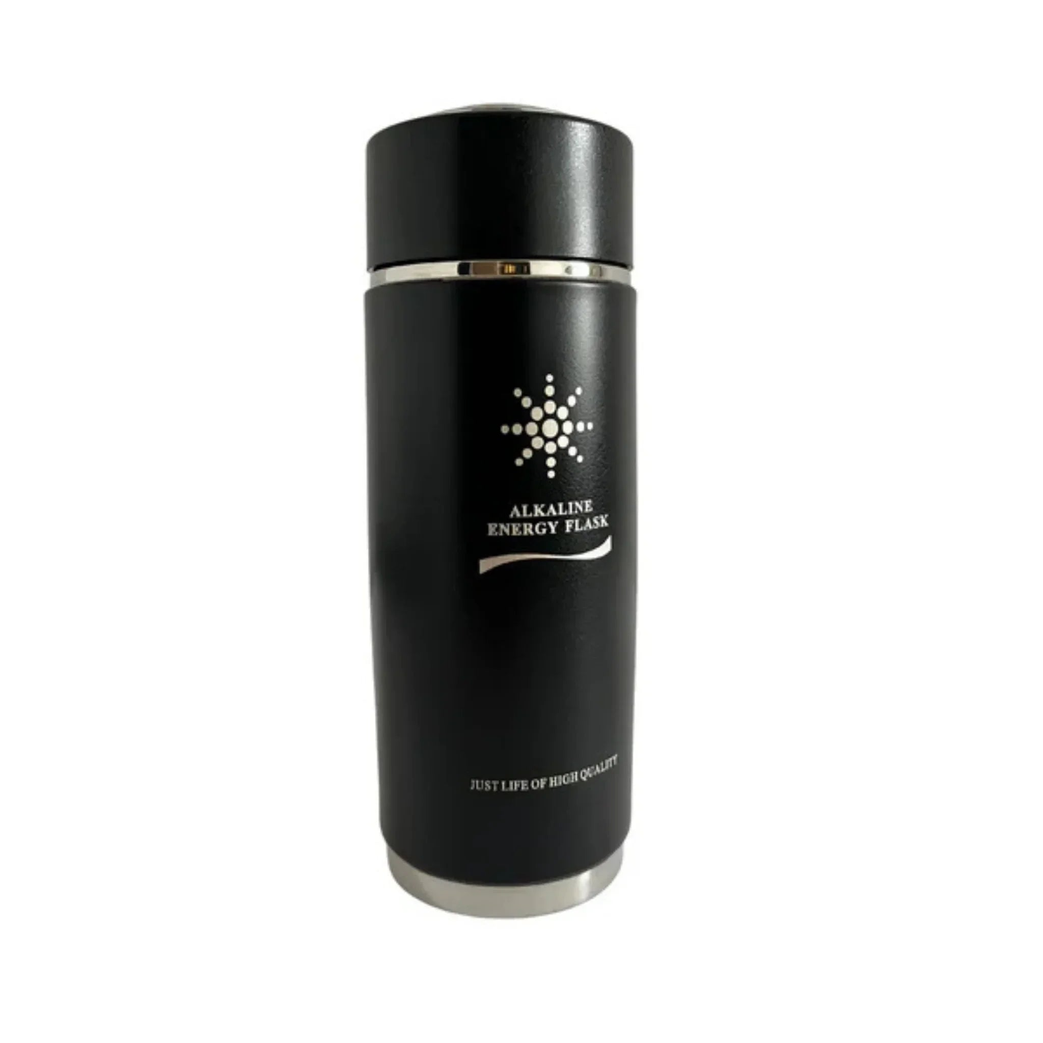 AquaBalance – Alkalische Filterflasche