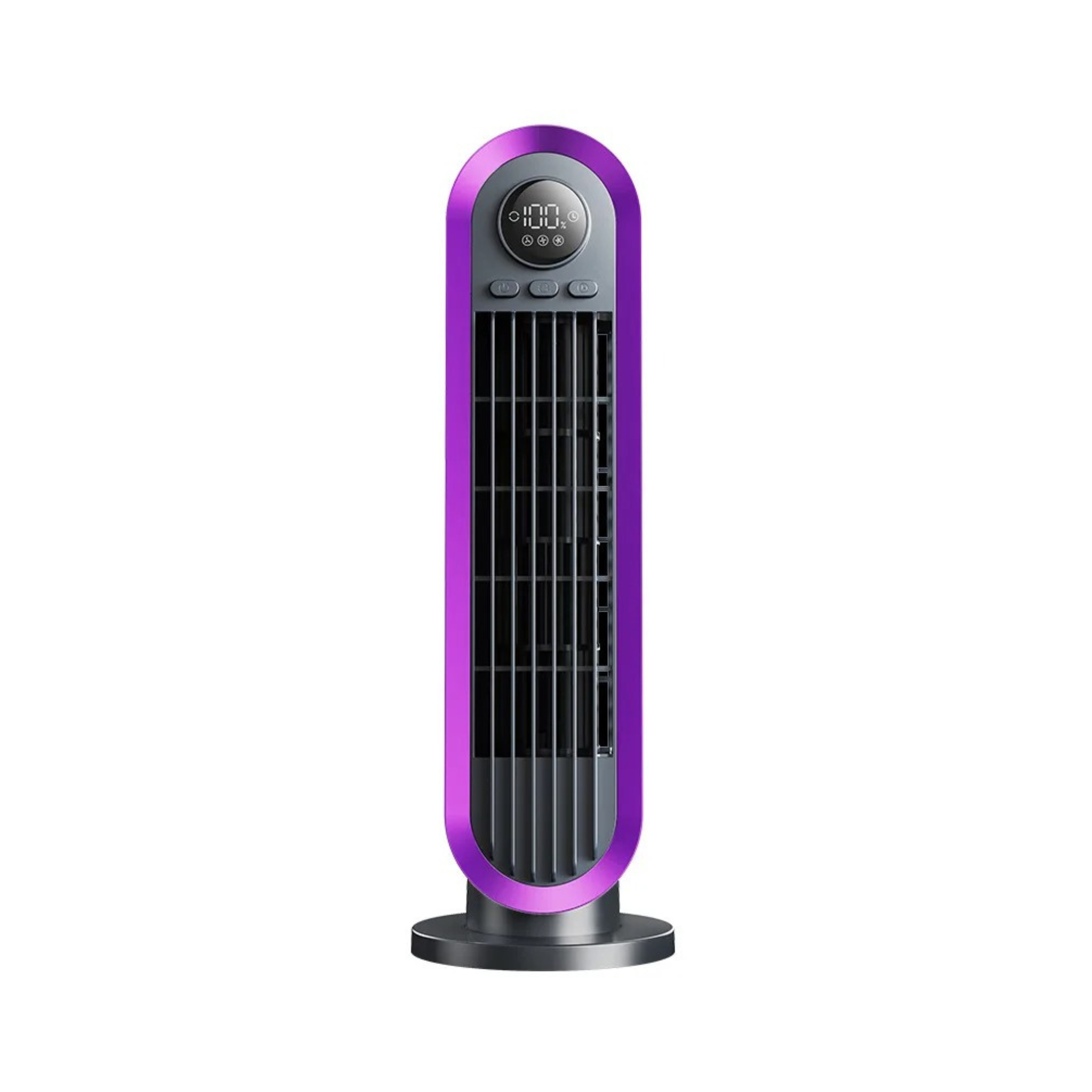 Bladeless Tischventilator für Büro & Zuhause