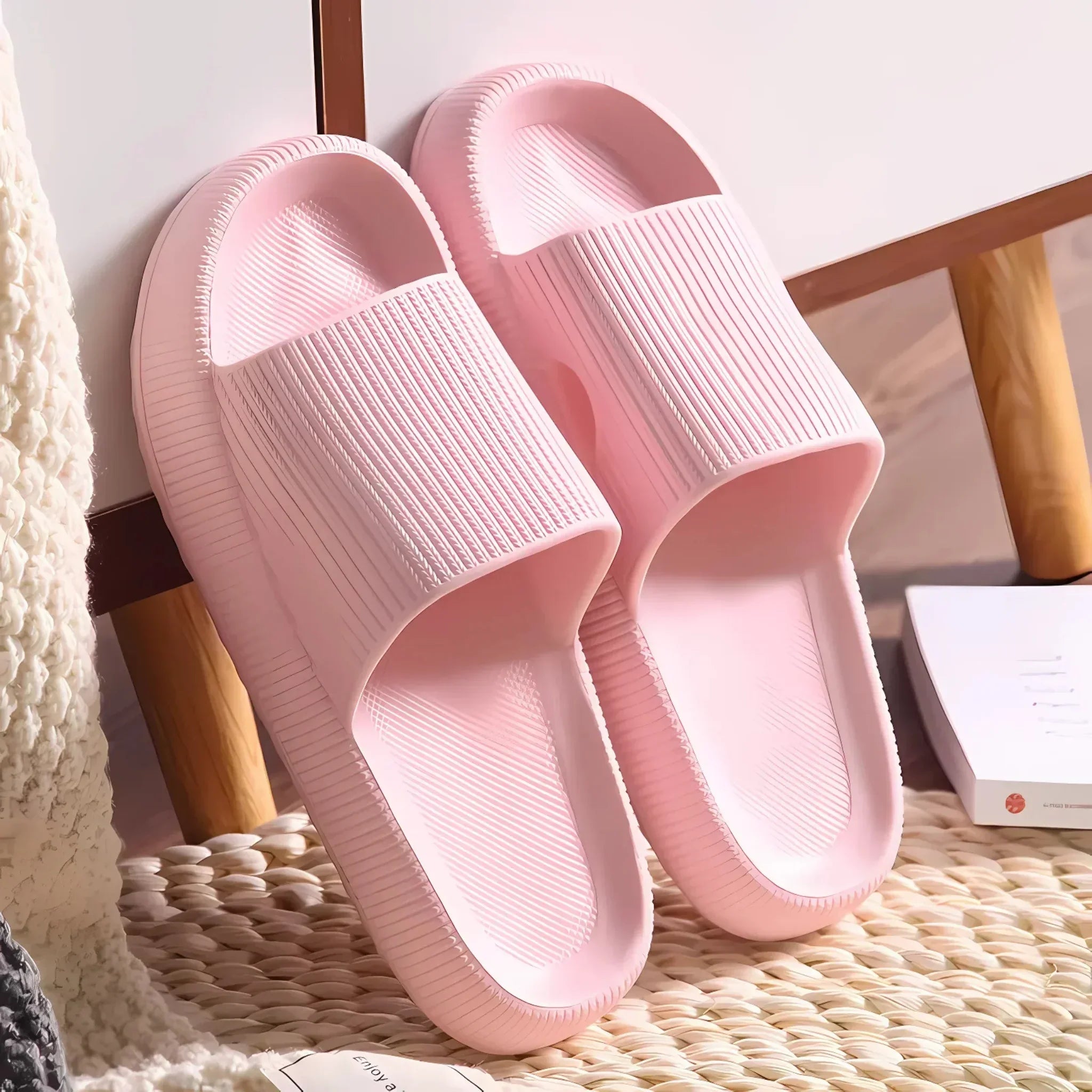 Cloud Cushion Pantoffeln