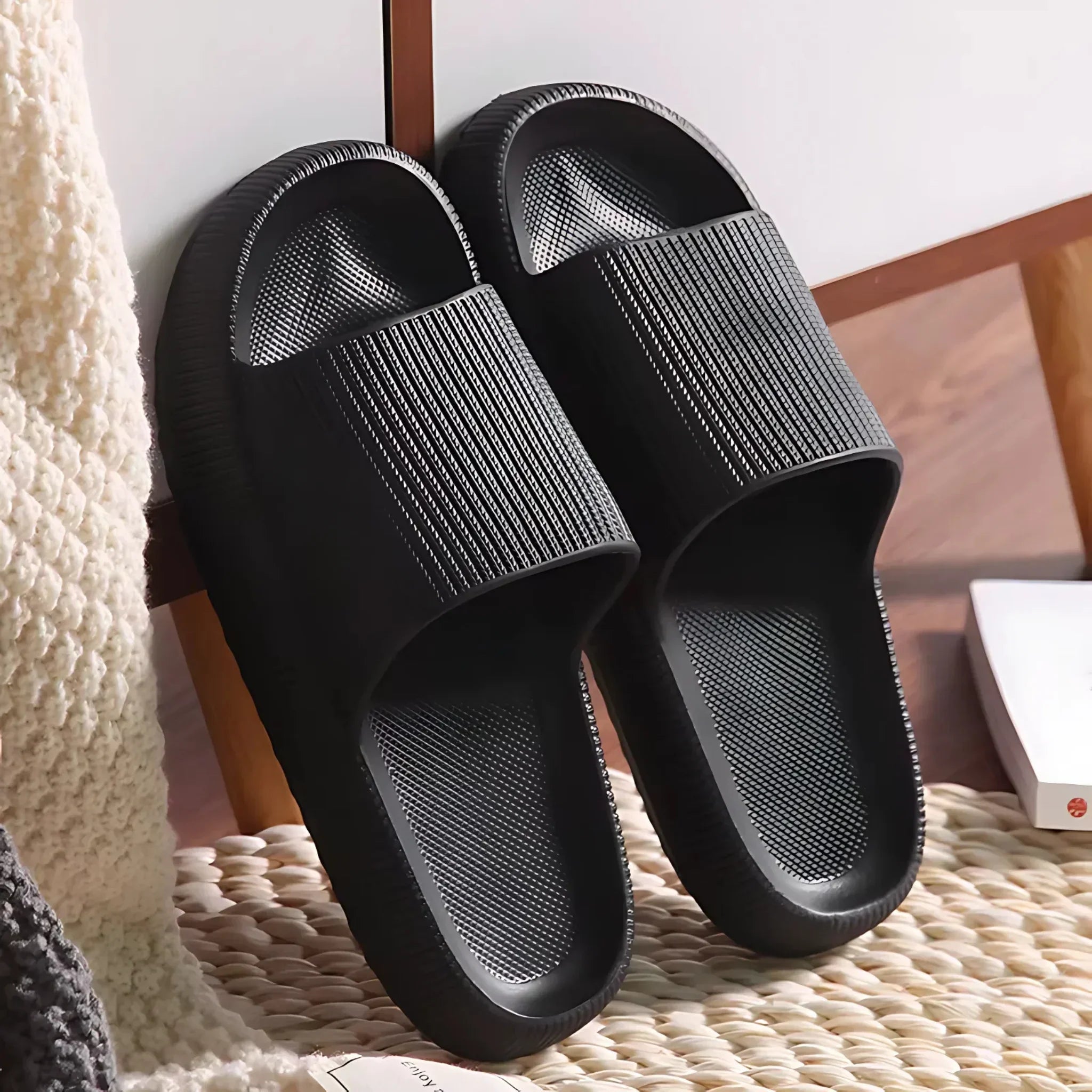 Cloud Cushion Pantoffeln