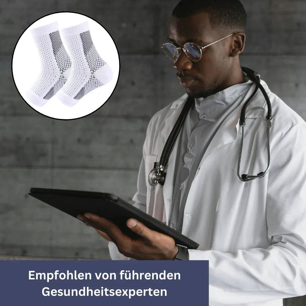 Comfy – Orthopedic Compression Socks