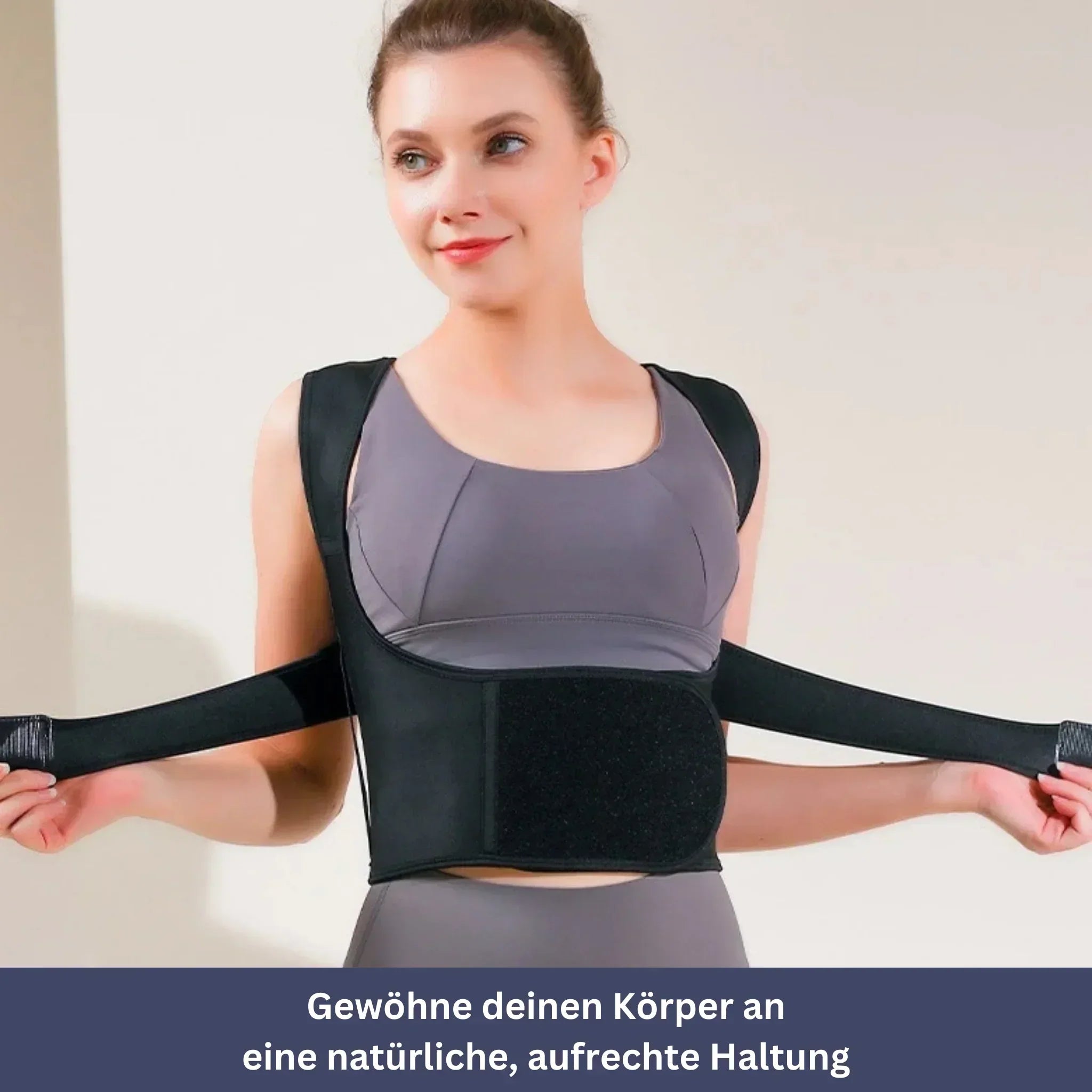 Fit and Upright: Your Complete Guide to Healthy Posture and Effective Exercises