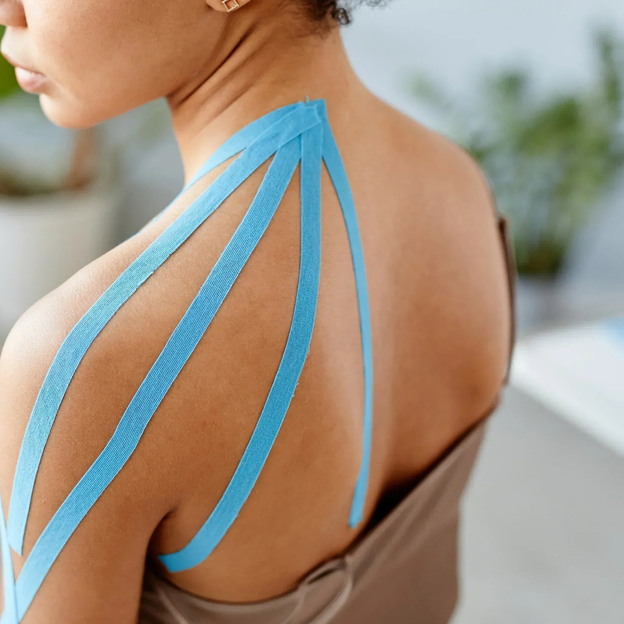 FlexiTape Kinesio