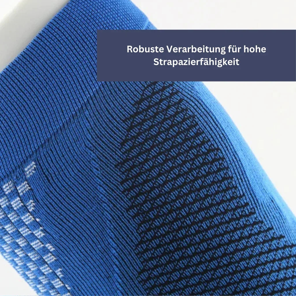 Kompressionsstrümpfe für schmerzfreie Beine