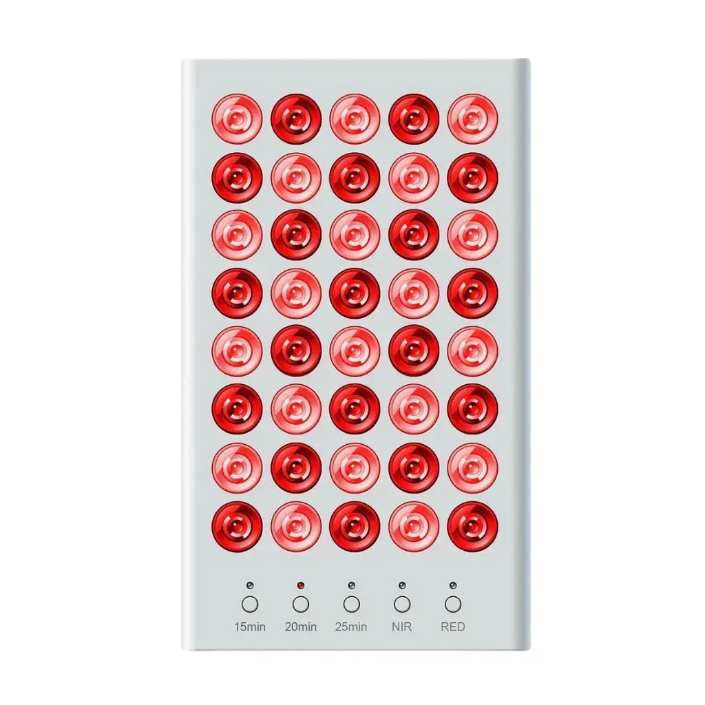 LumiCare Rotlichttherapie-Gerät