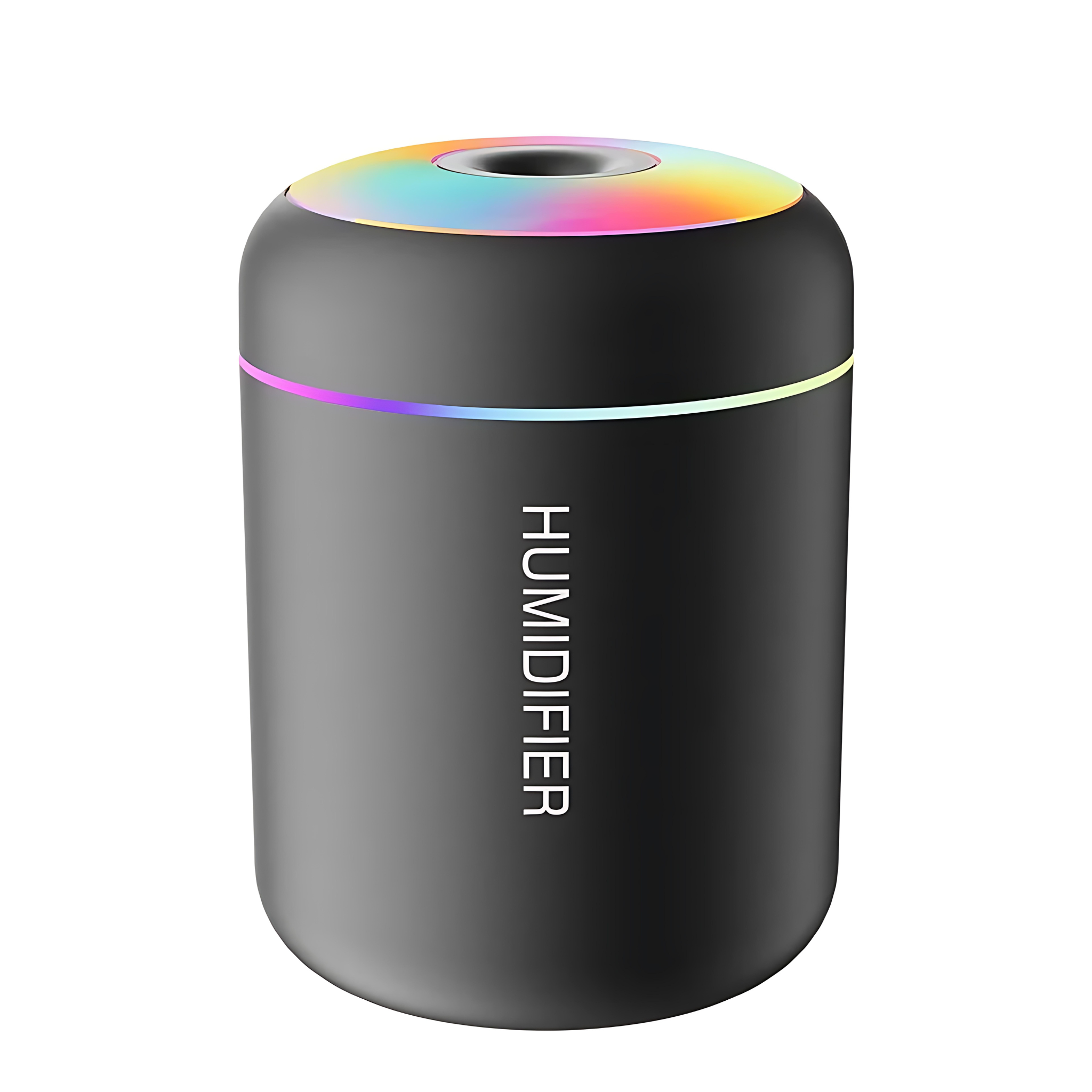 Mini Aroma Diffuser & Air Purifier
