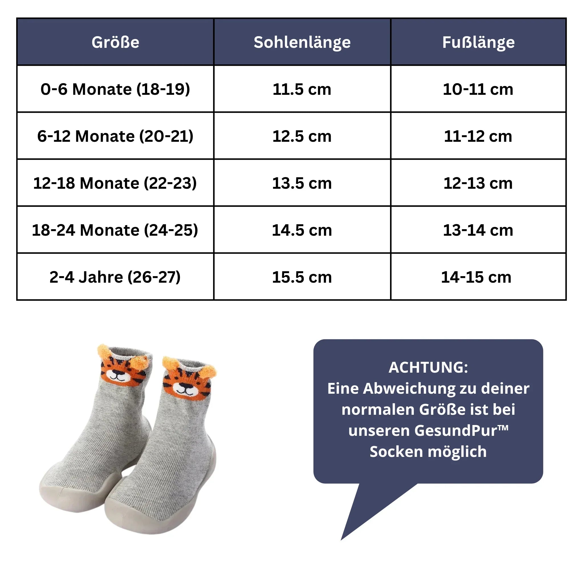 MiniSteps - Non-Slip Footwear for Little Explorers