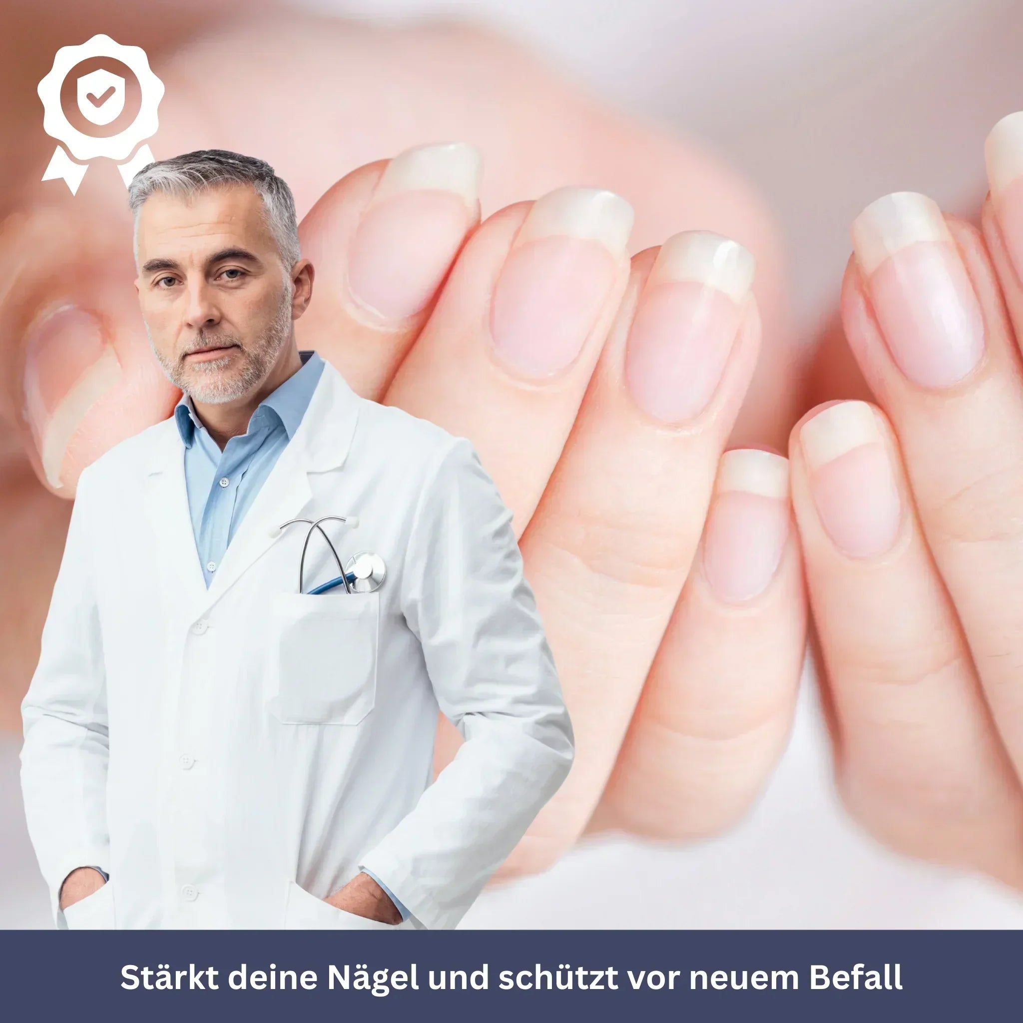 NailDrops - Pflegeserum gegen Nagelpilz
