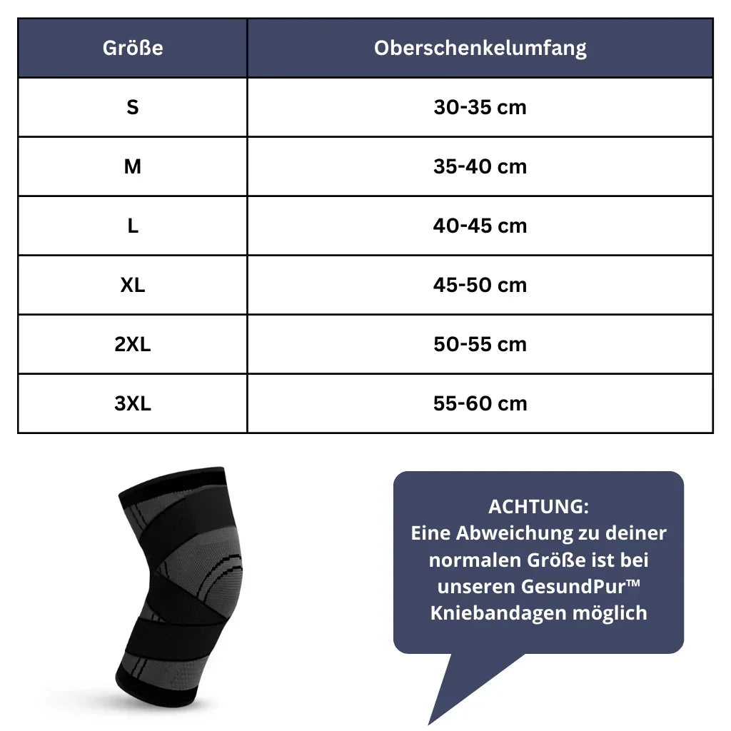 Orthopedic Knee Brace – Flexy