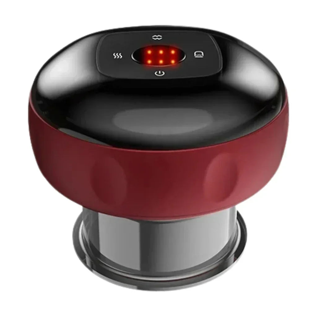 Schröpfmassagegerät Smart