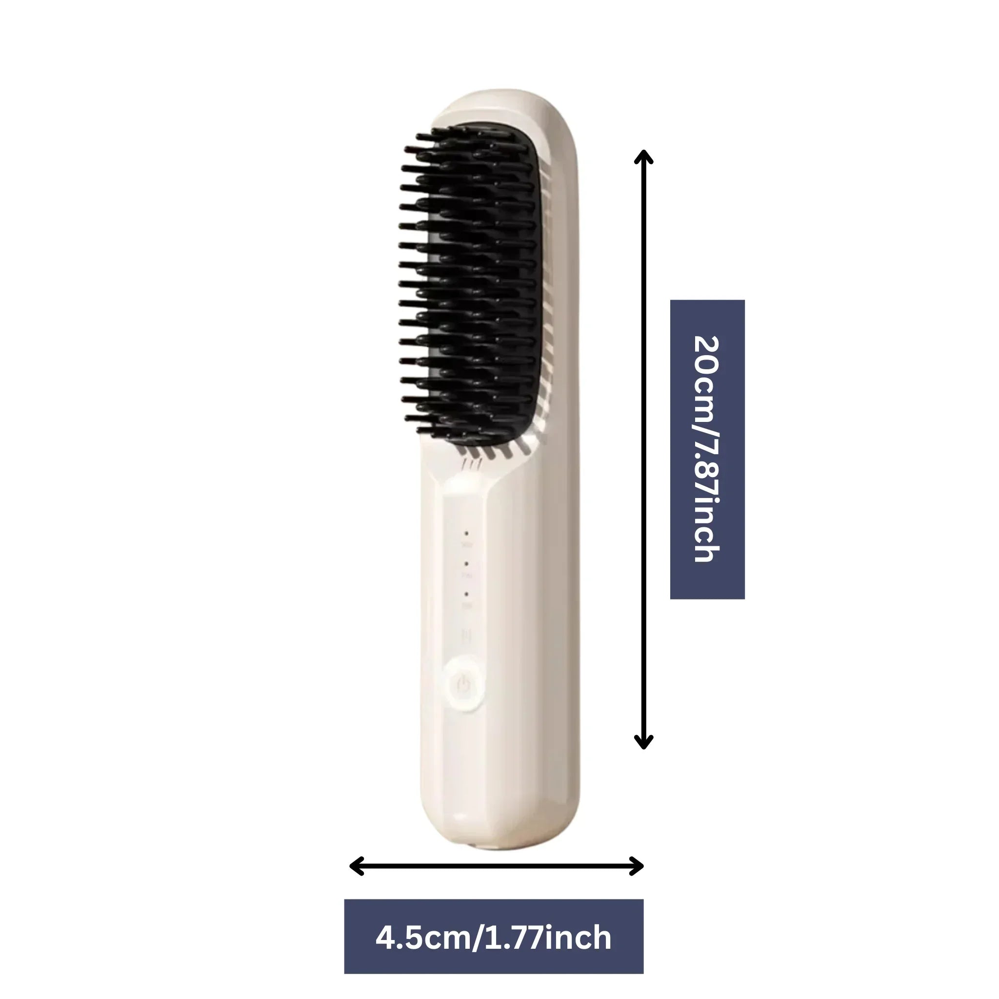 SilkGo One – Mobiles Styling-Tool