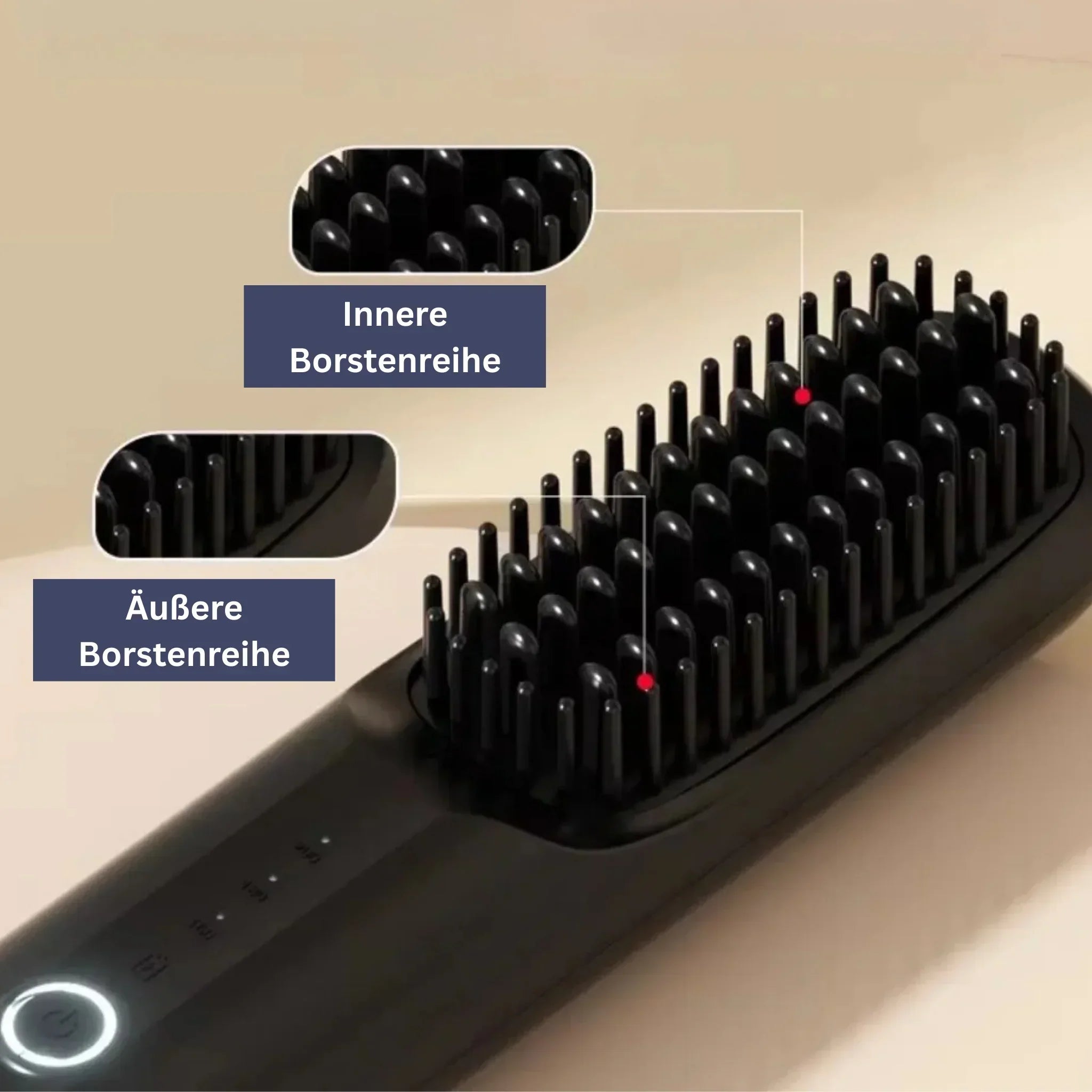 SilkGo One – Mobiles Styling-Tool