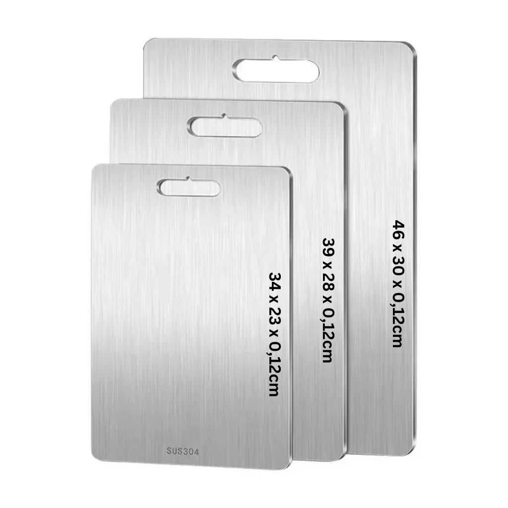 SteelMaster Schneidebrett