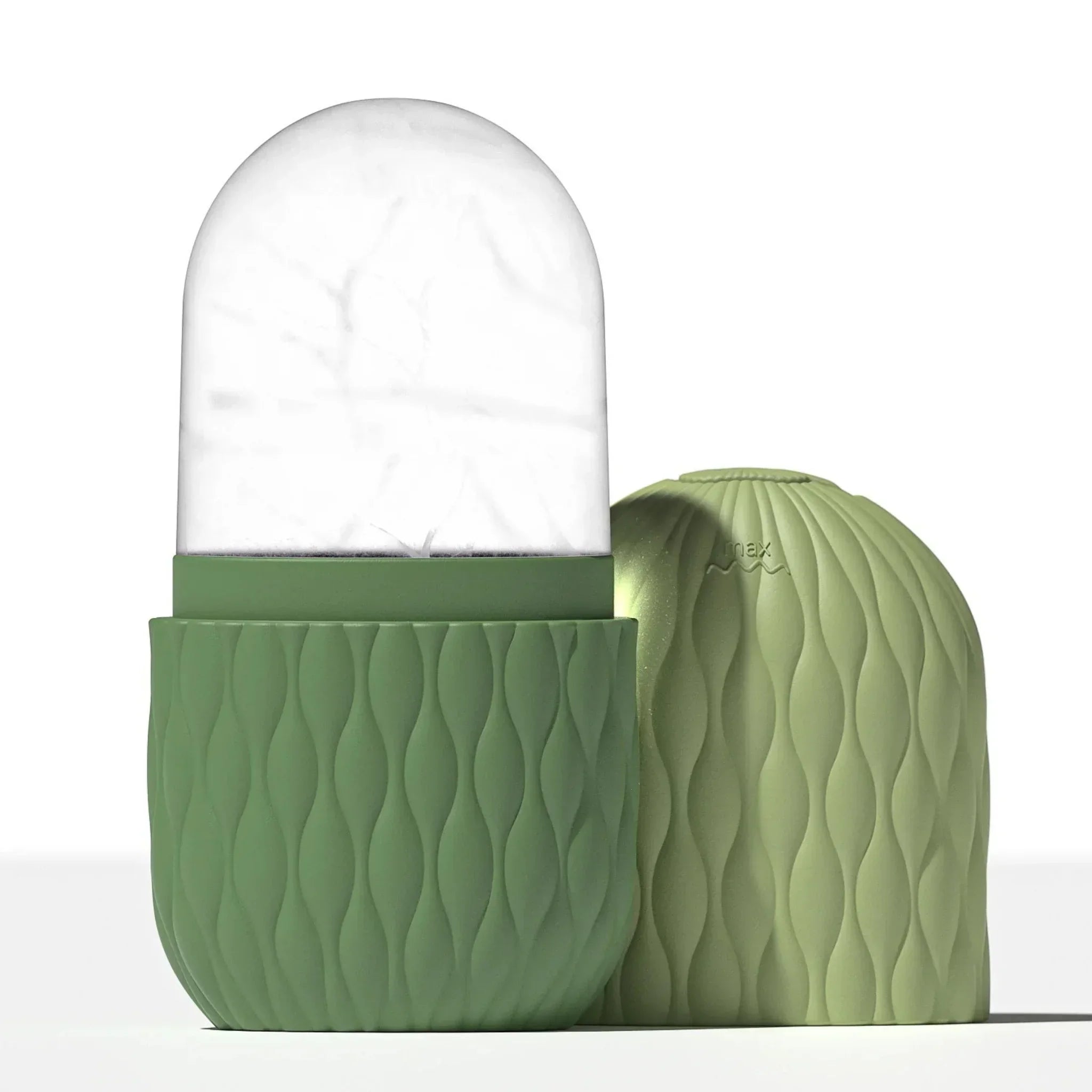 Eisroller zur Hautstraffung & Pflege